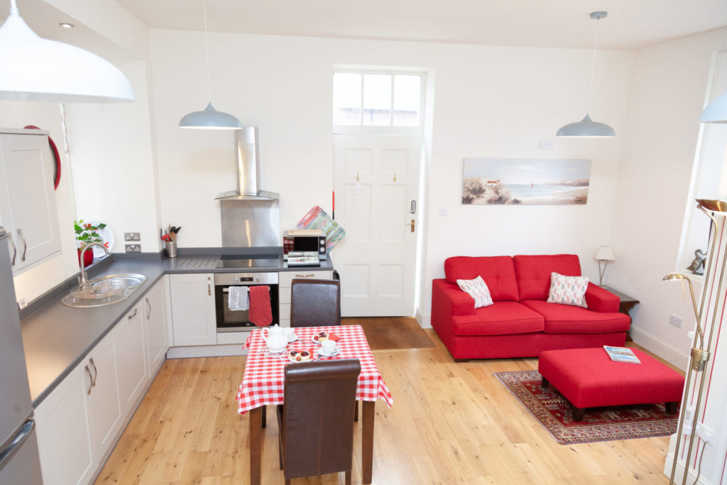 Airbnb near Torquay - 1 bedroom