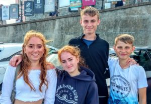 Holiday Activities for teenagers in Torquay